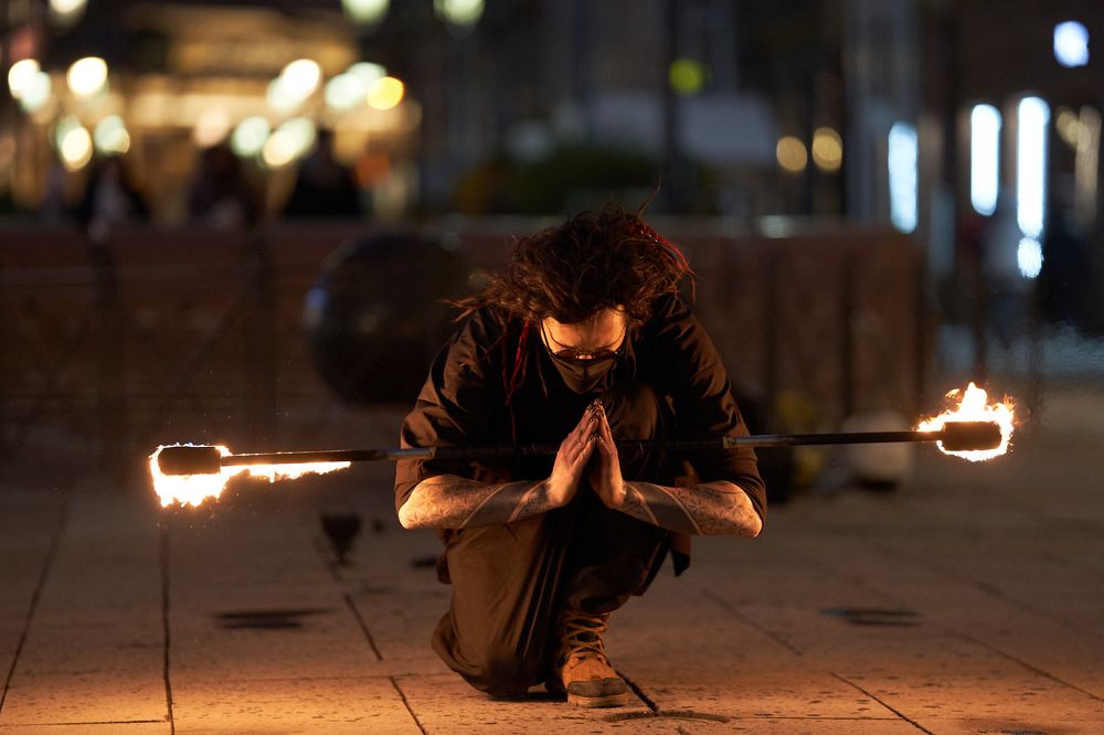 Photograph by Anton  Lavrentiev