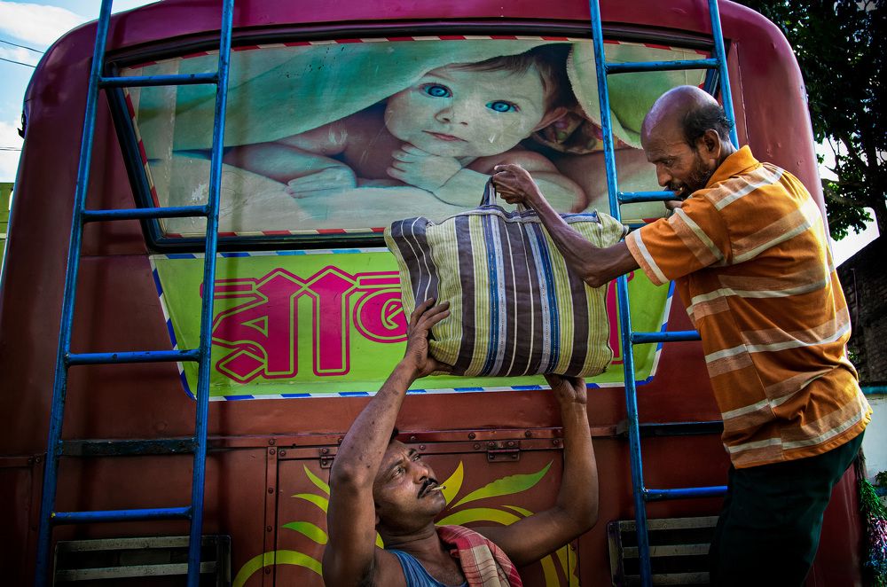 Photograph by Sankar Mandal