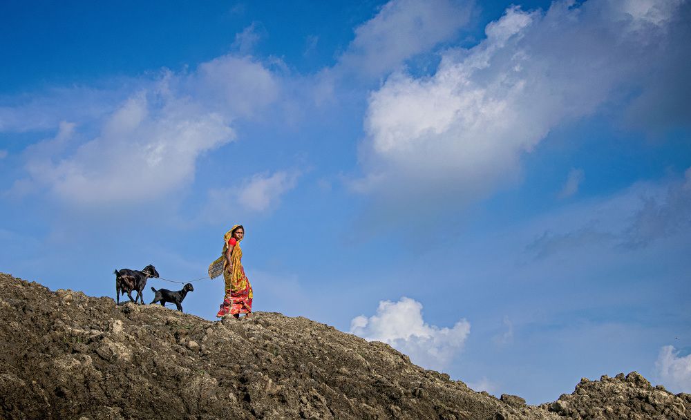 Photograph by Sankar Mandal