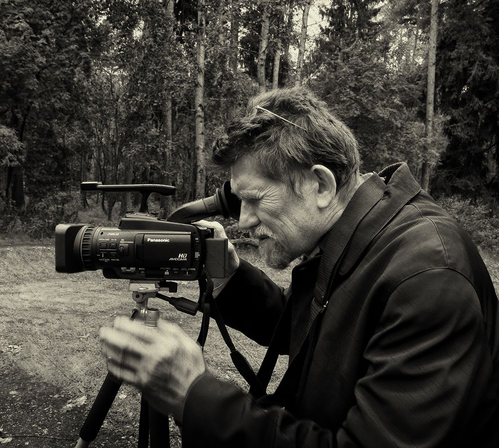 Photograph by Анатолий Максимов