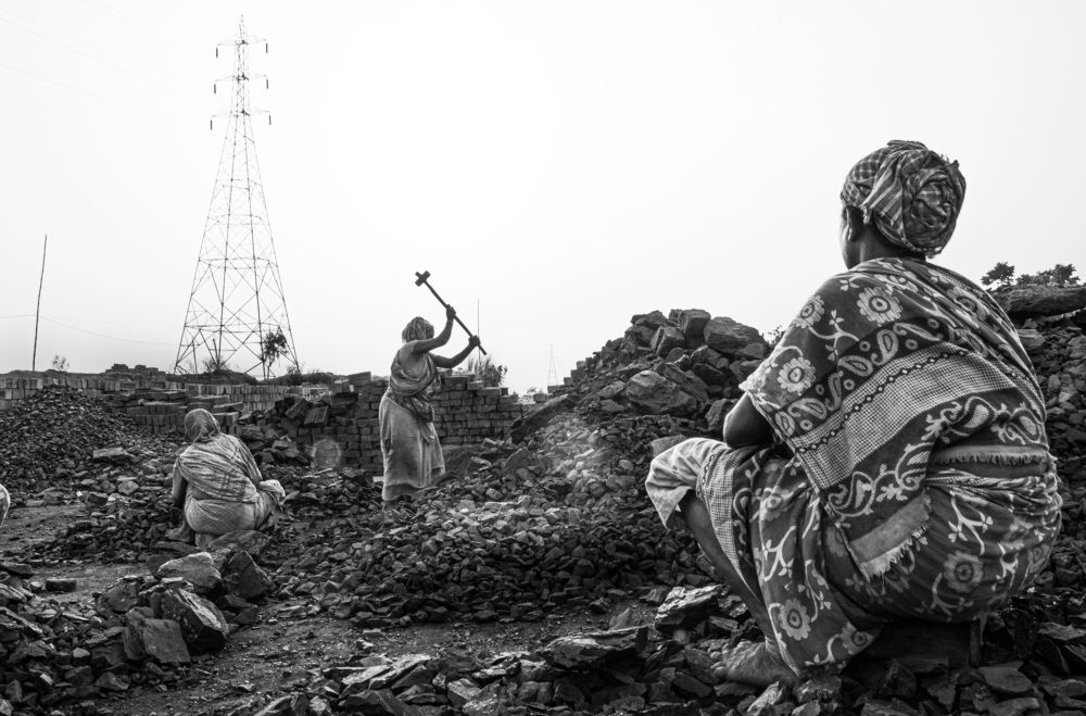 Photograph by Sankar Mandal