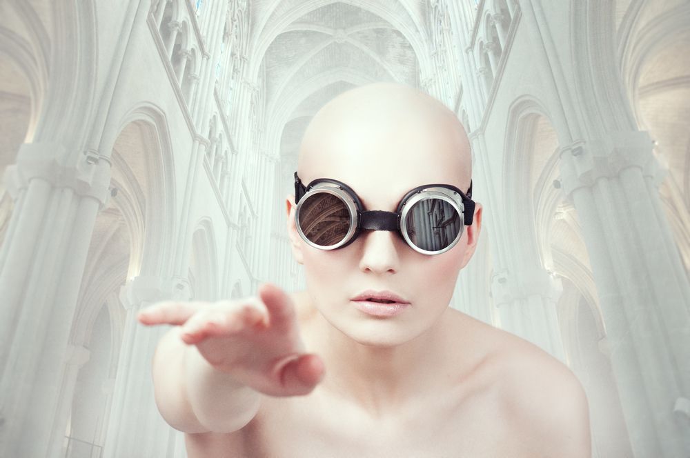 Photograph by Алексей Михайлов