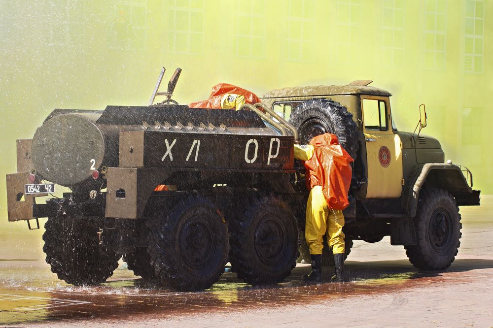 Photograph by Антонина Басалай