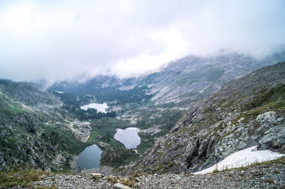 Photograph by Николай Мокшин