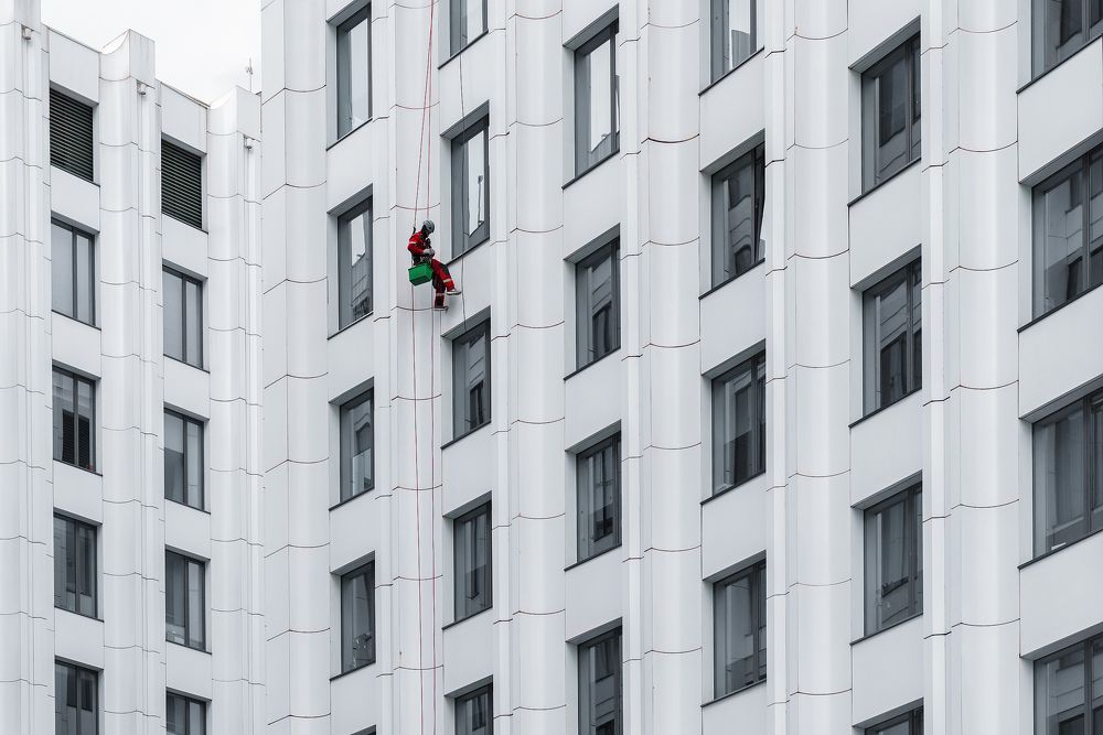 Photograph by Алексей Михайлов