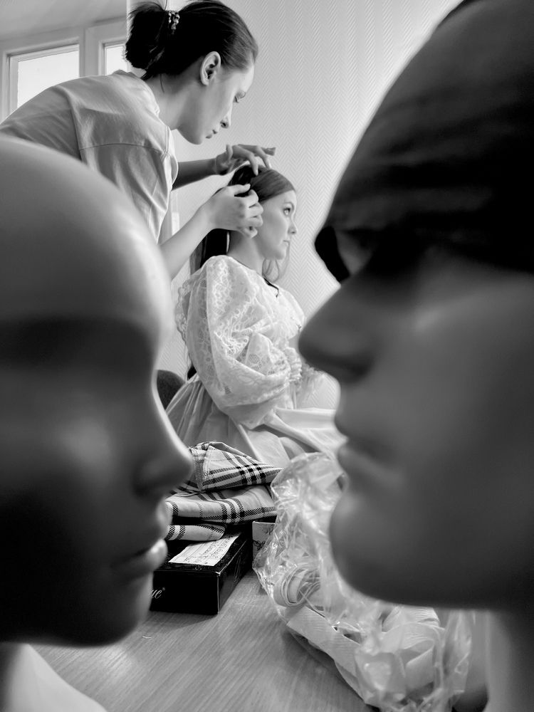 Photograph by Олег Банковский