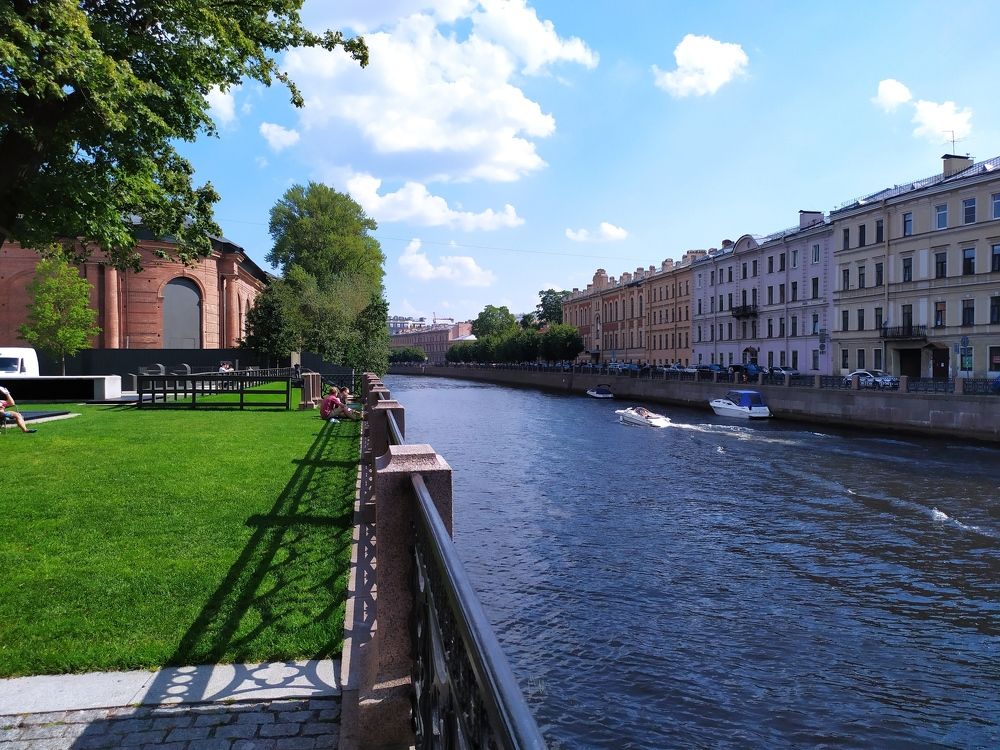 Photograph by Татьяна Клемба