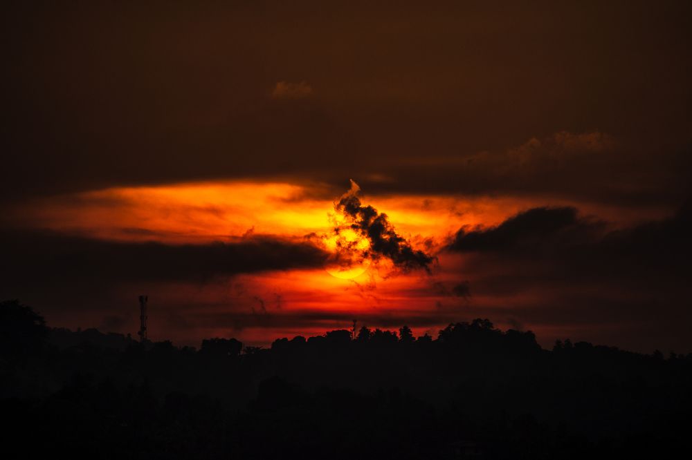 Photograph by Lithira Amarapala