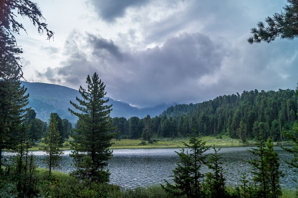 Photograph by Николай Мокшин