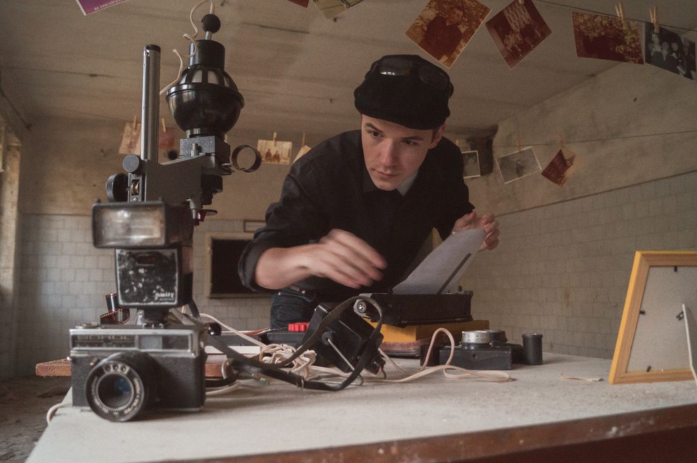 Photograph by Егор Ставер