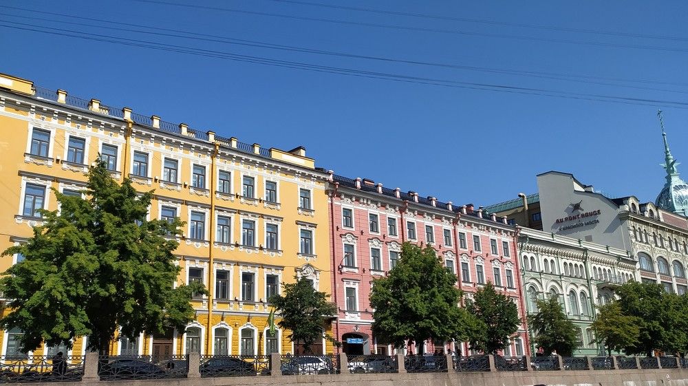 Photograph by Татьяна Клемба