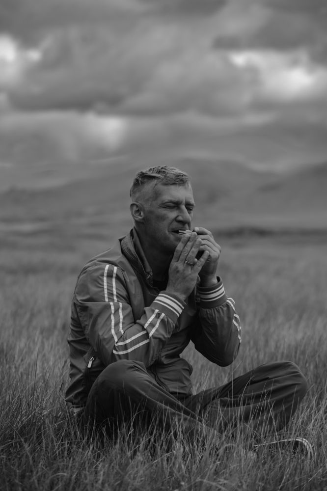 Photograph by Вячеслав Ват