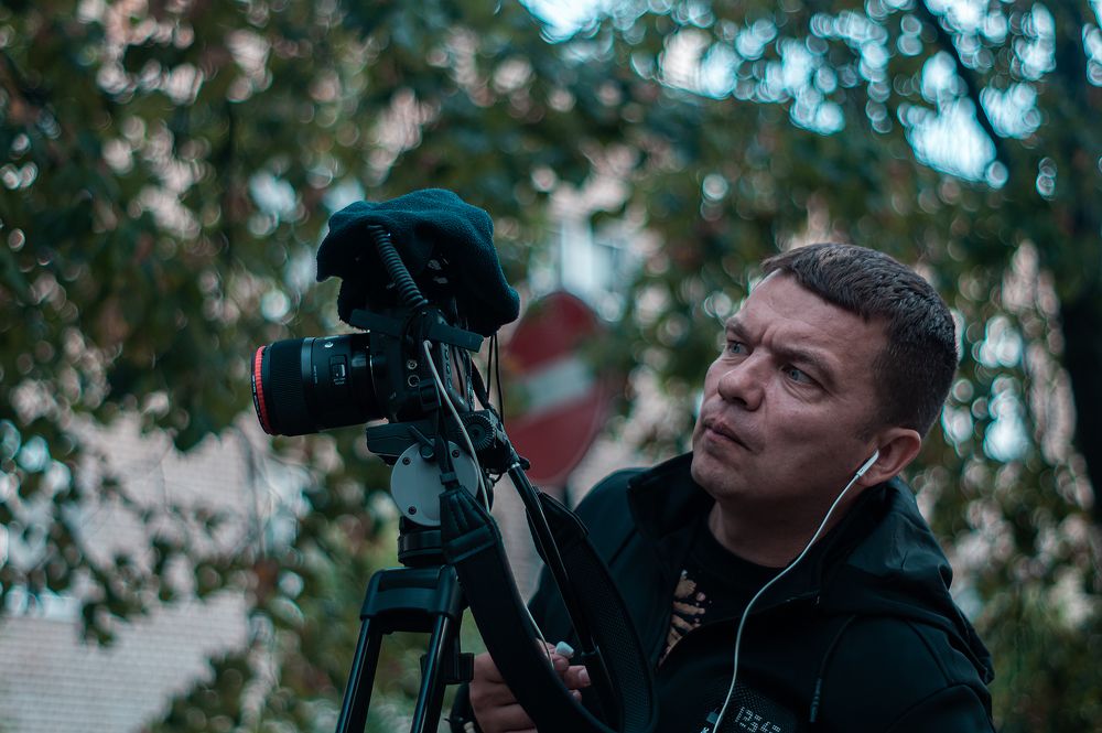 Photograph by Егор Ставер