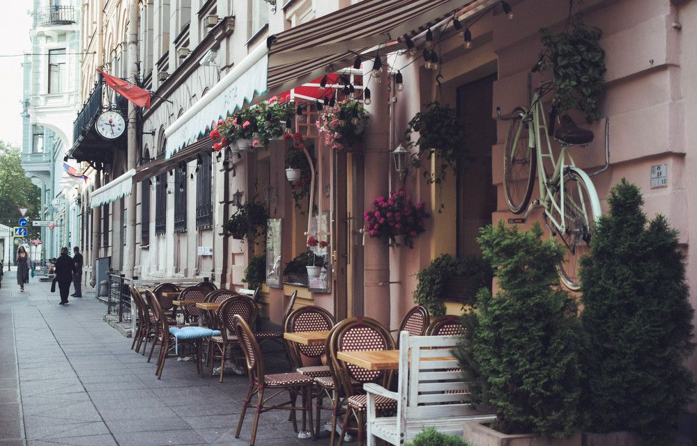 Photograph by Алена Менщикова