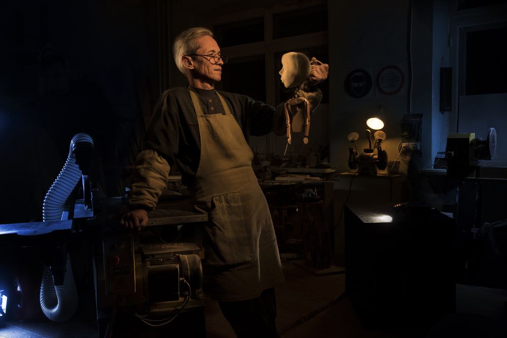 Photograph by Александр Чистоходов