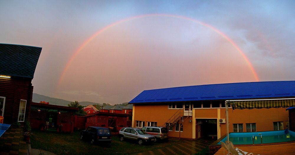 Photograph by Александр Глебов