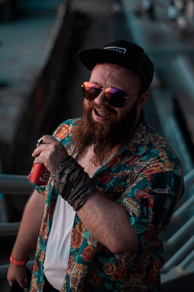 Photograph by Егор Ставер