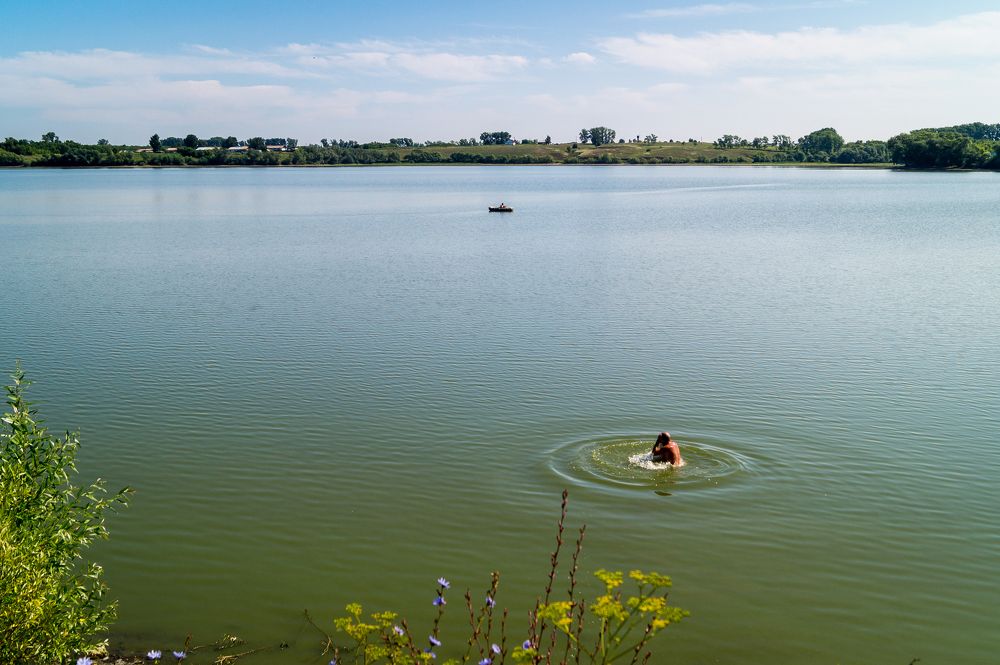 Photograph by Николай Мокшин