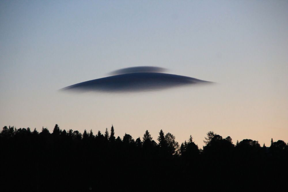 Photograph by Sergei Petrov