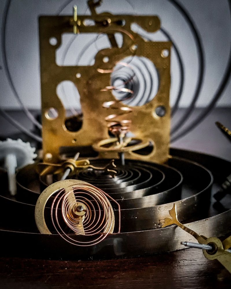 Photograph by Татьяна Соколовская