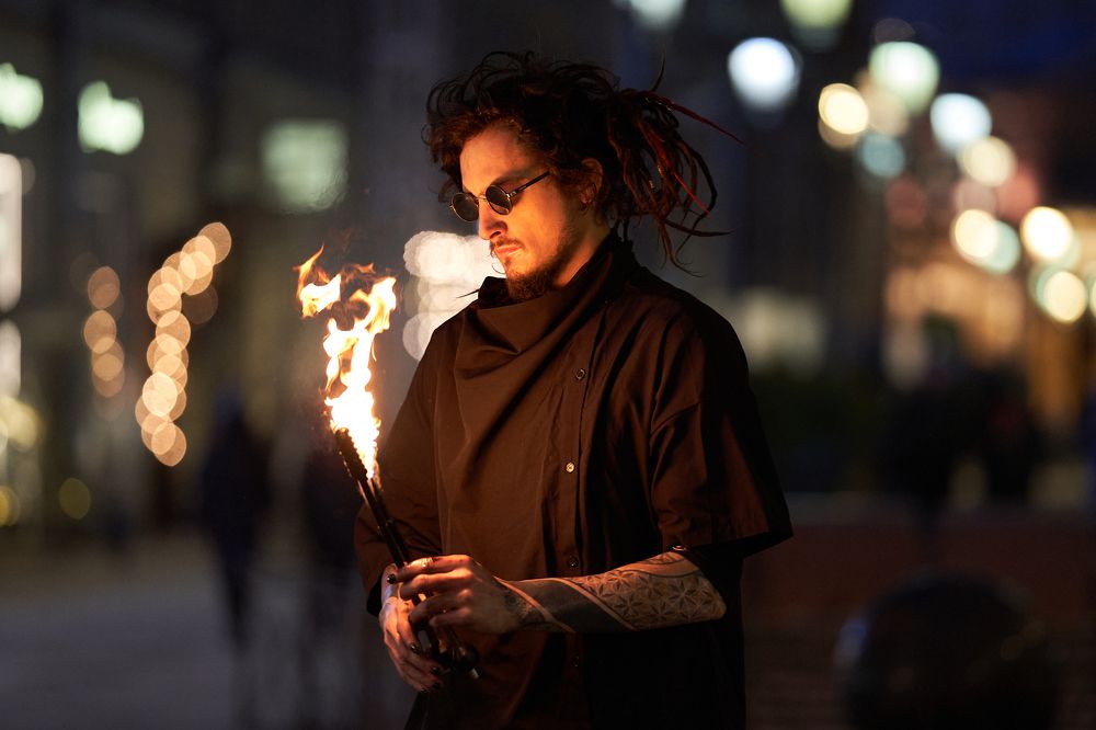 Photograph by Anton  Lavrentiev