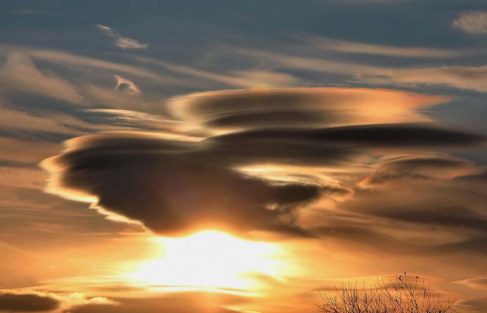 Photograph by Sergei Petrov