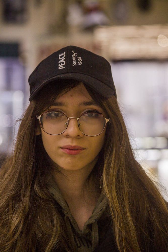 Photograph by Vladislav Kapanov