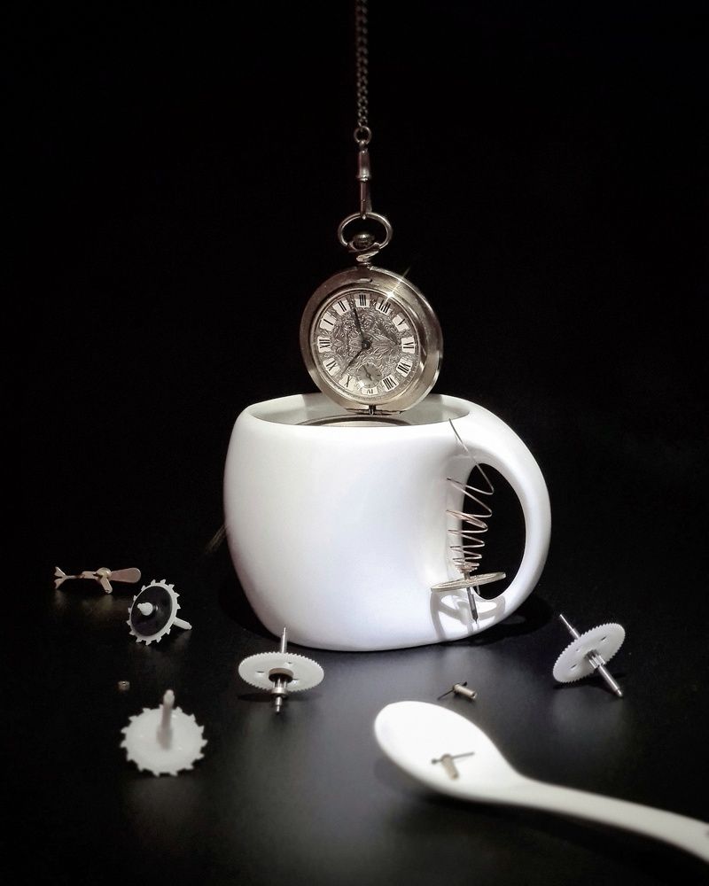 Photograph by Татьяна Соколовская