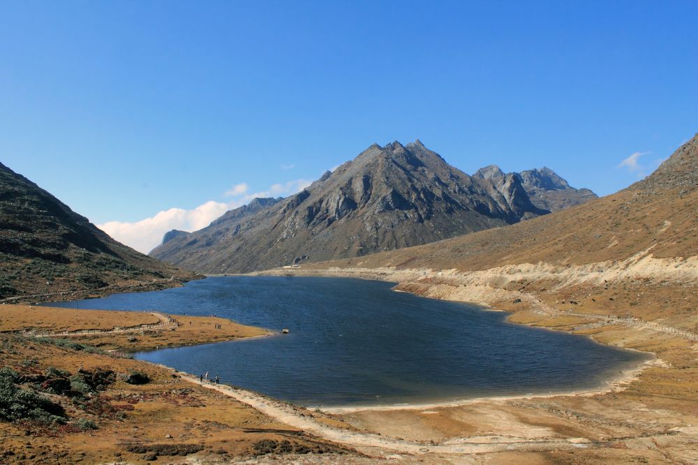 WONDER OF ARUNACHAL PRADESH,