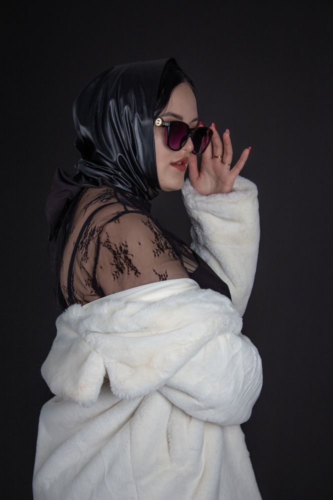 Photograph by Anna Dubinina