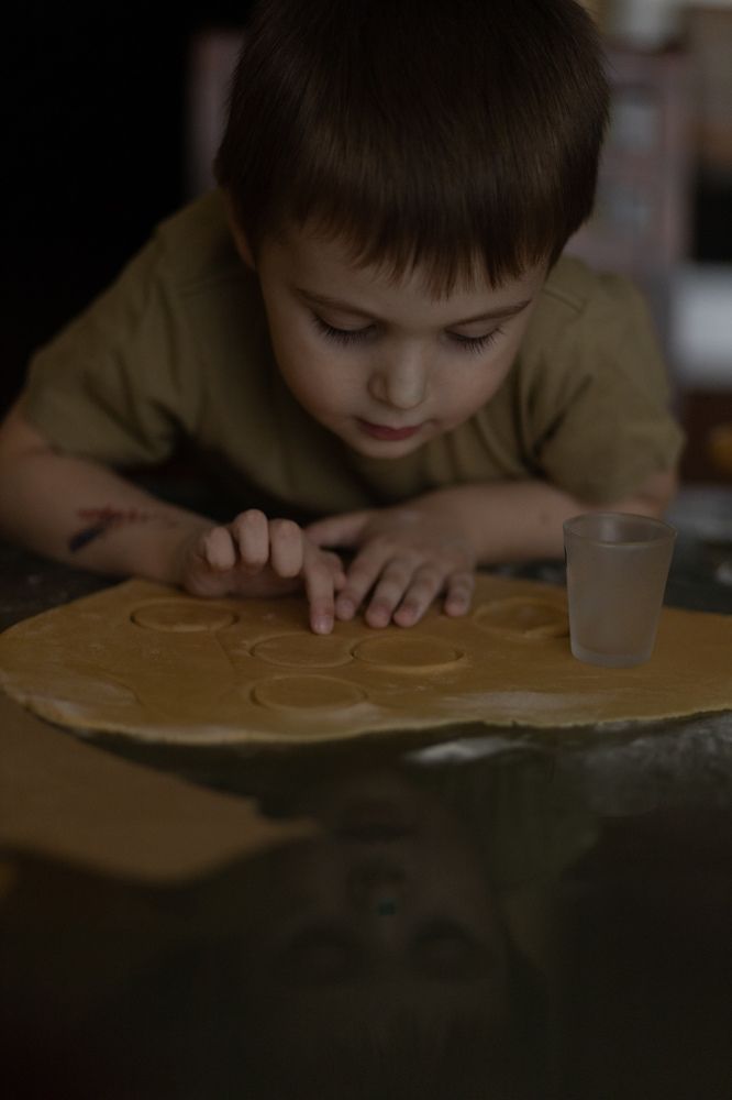 Photograph by Бальзирова Наталья