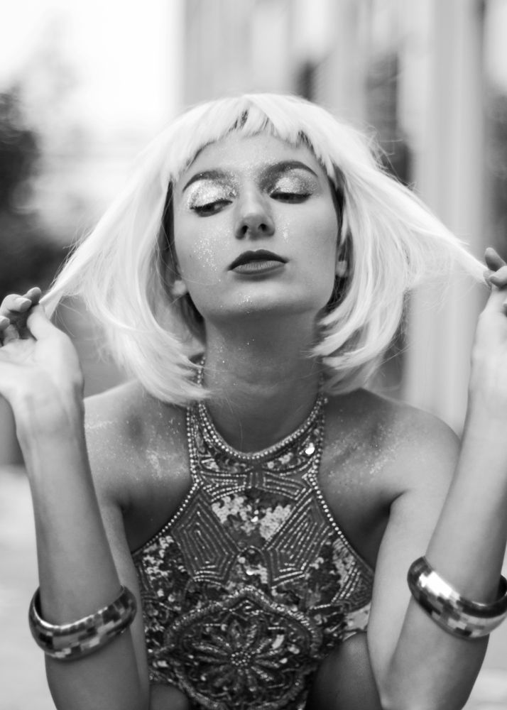 Photograph by Alexandra