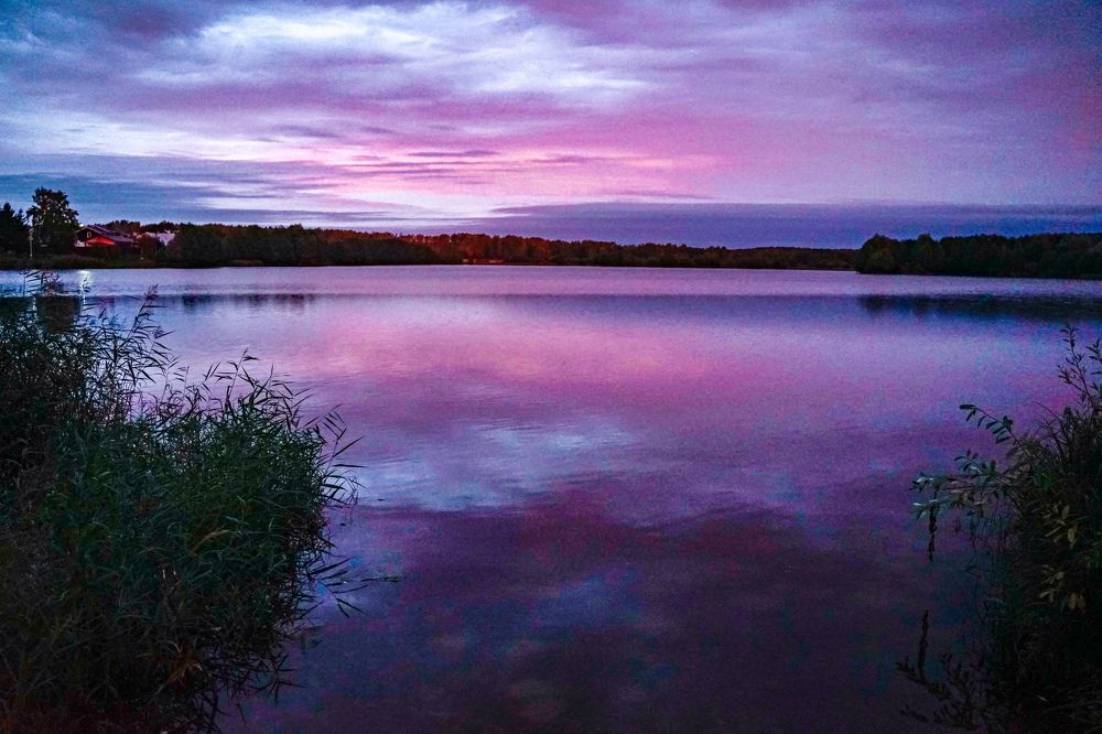 Photograph by Ксения Илюшина