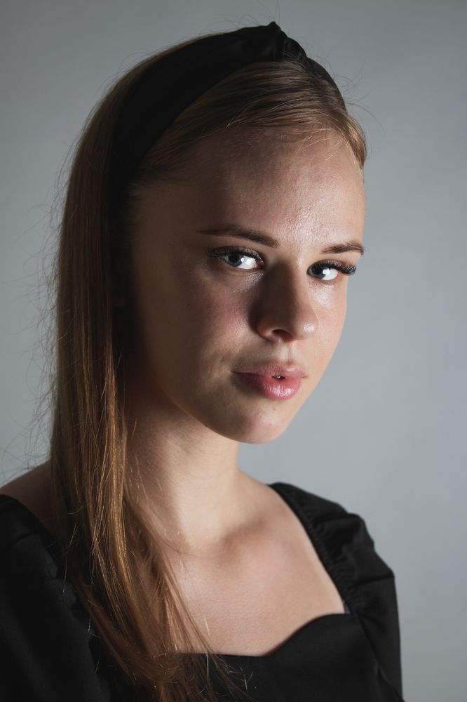 Photograph by Anna Dubinina