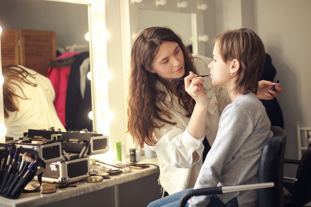 Photograph by Галина