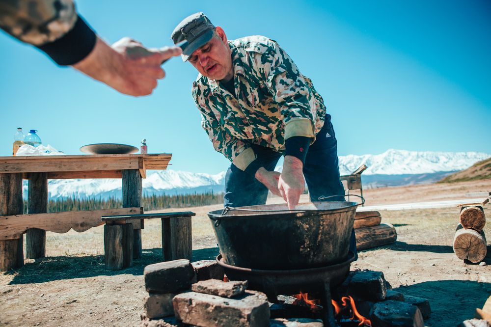 Photograph by Филипп Малахов