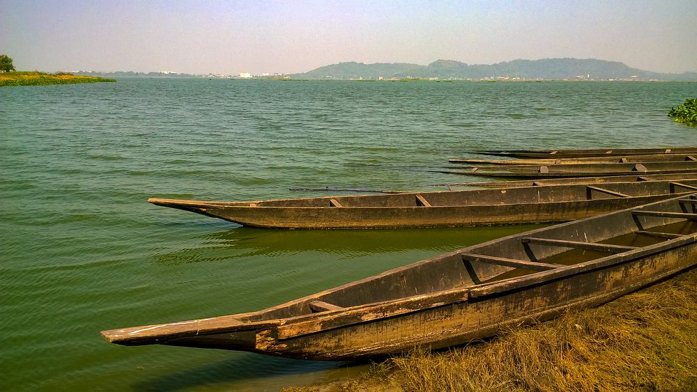 Photograph by Kamal Bhattacharjya
