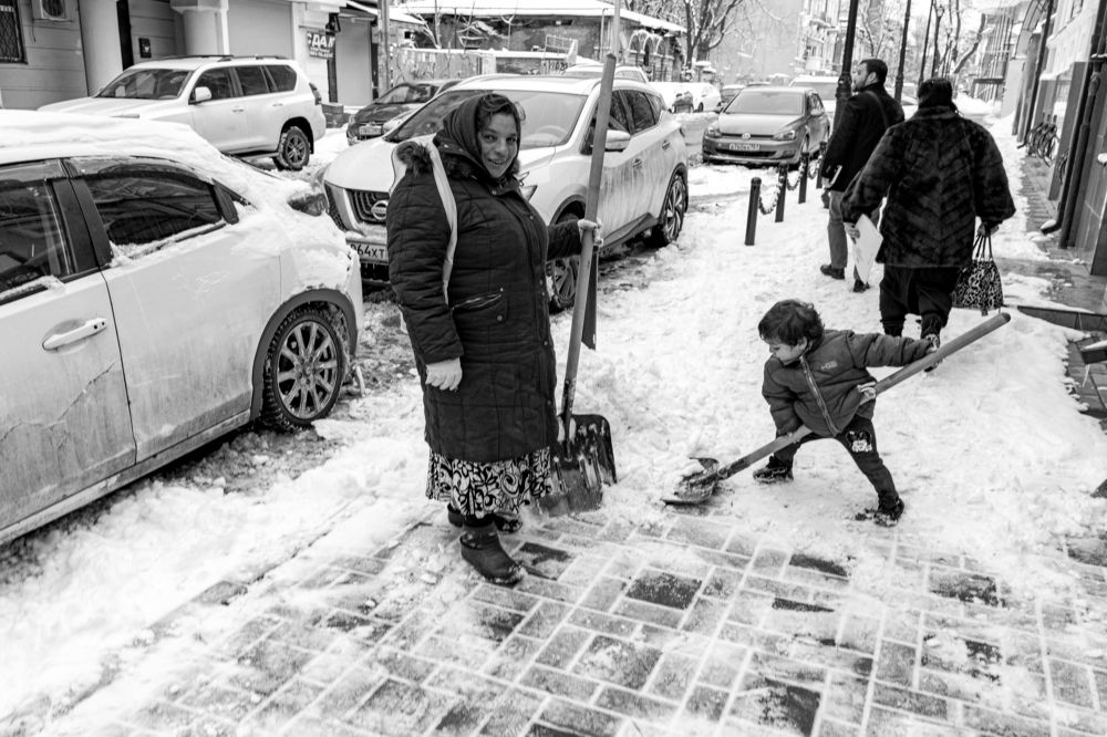 Photograph by Пиленгас Александр