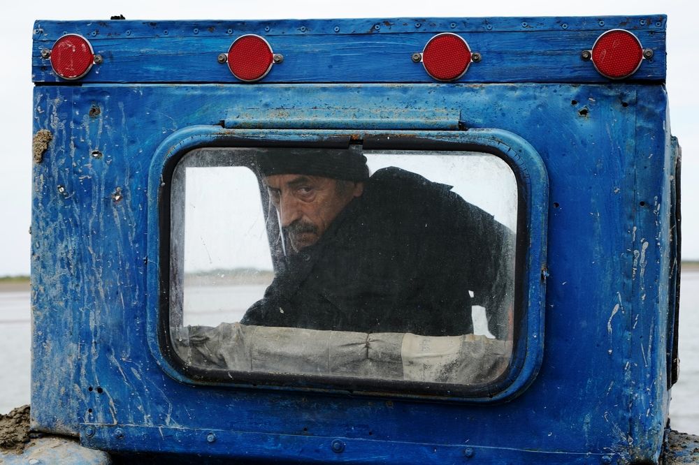 Photograph by Пиленгас Александр