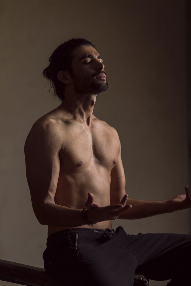 Photograph by Hamed R.Khosroshahi