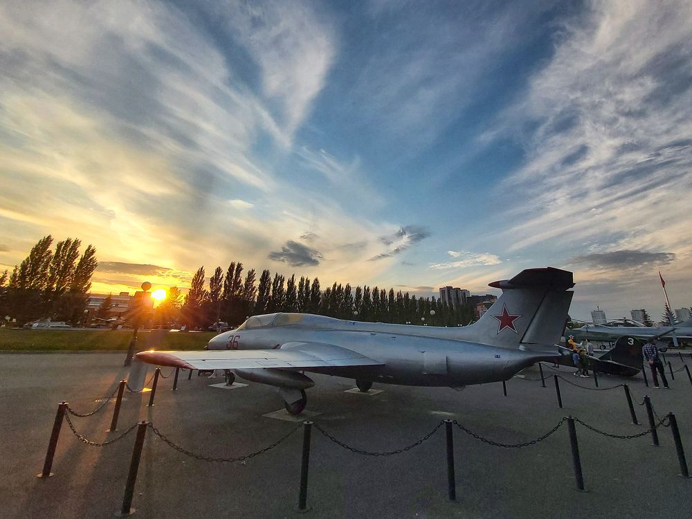 Photograph by Ксения Илюшина