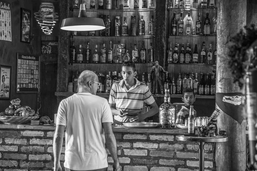 Photograph by Joao R Cortez