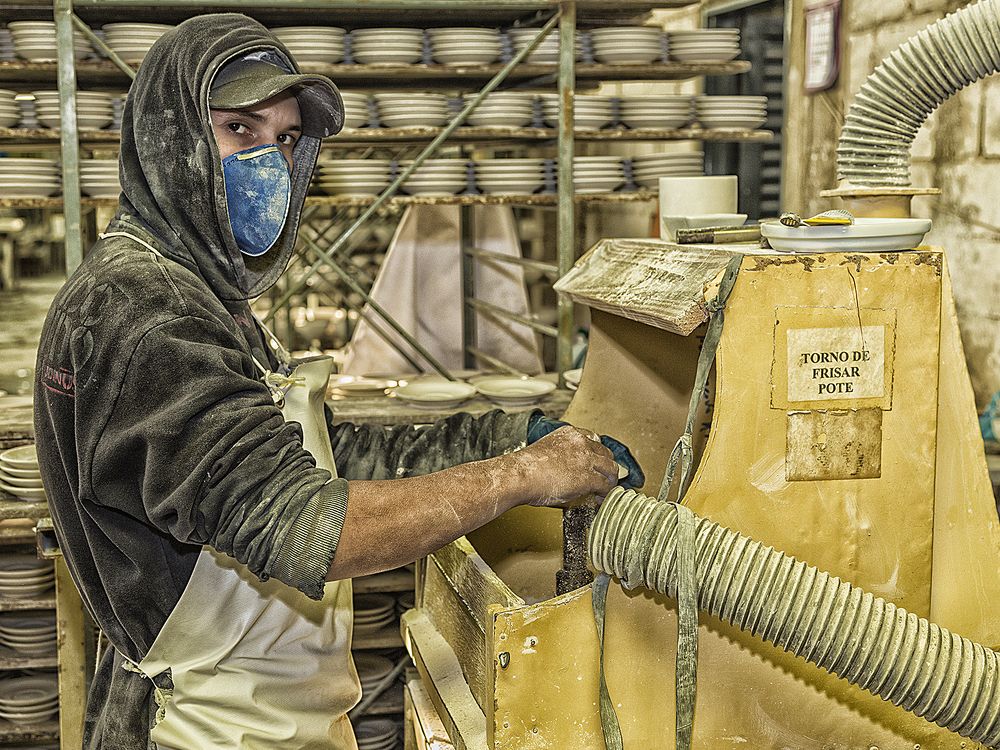 Photograph by Joao R Cortez