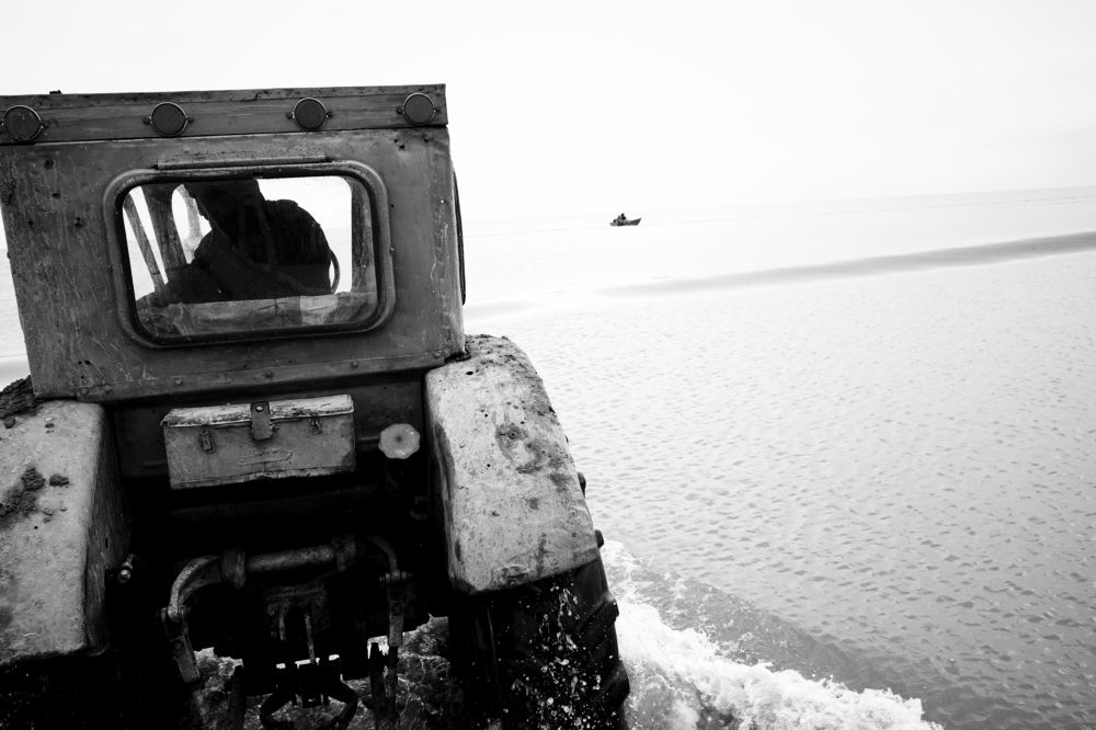 Photograph by Пиленгас Александр