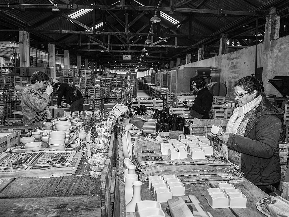 Photograph by Joao R Cortez