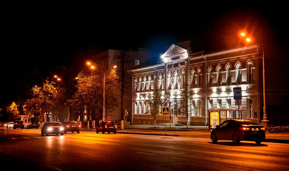 Photograph by arkadii Ануфриев