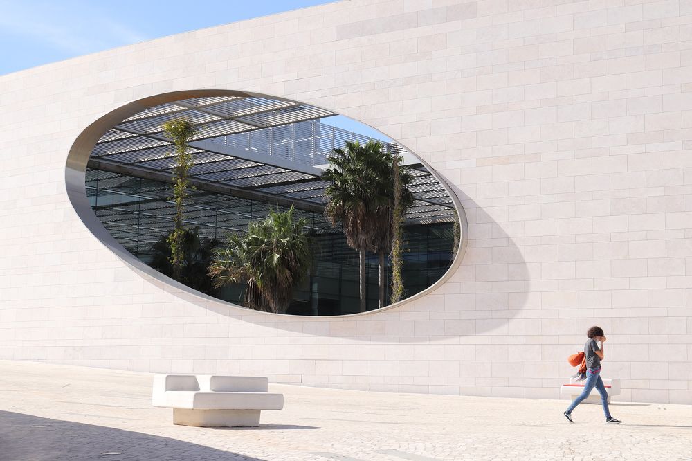 Photograph by FABIO QUICI