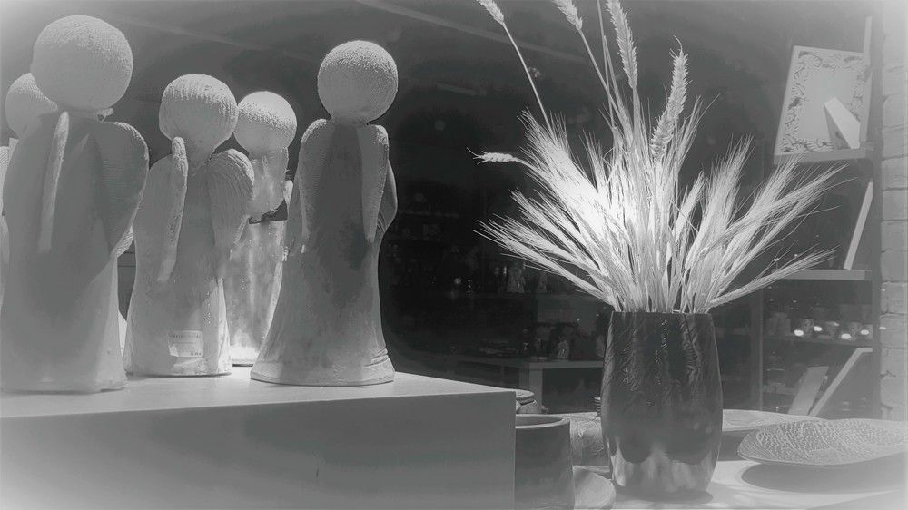 Photograph by Larisa Gella