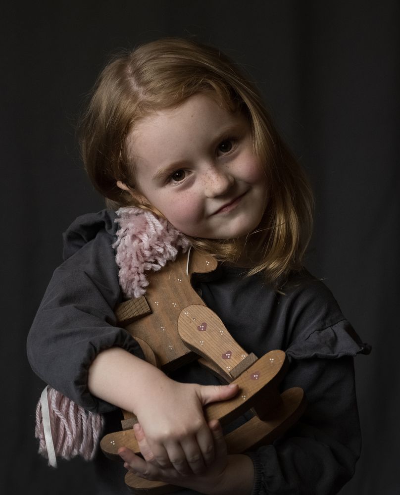 Photograph by Olga Tarlton