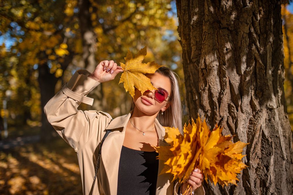 Photograph by Екатерина